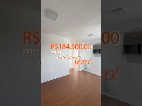 Apartamento com lazer completo em Almirante Tamandaré/PR  #imobiliariacuritiba #almirantetamandare