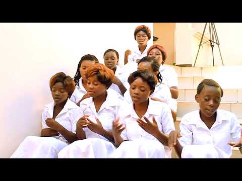 3  EMAUS CH UTUFUNDISHE KUOMBA 1