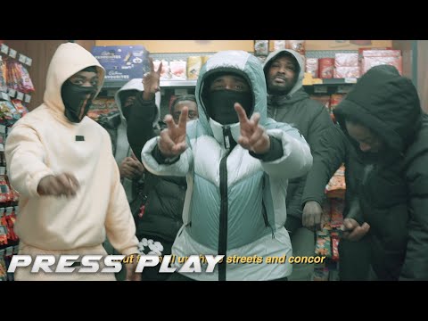 #HOS Decker - HMP #FreshHome (Music Video) | Pressplay