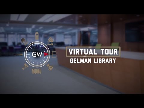 Gwu Library Databases