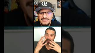 DC Stargirl | IG Live Interview with Nelson Lee aka The Dragon King video