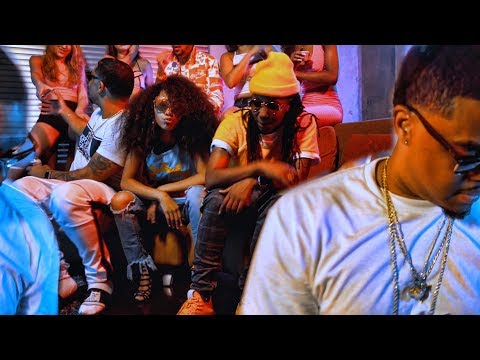 AkaMikeBerry feat. Nia Mack - New Ex