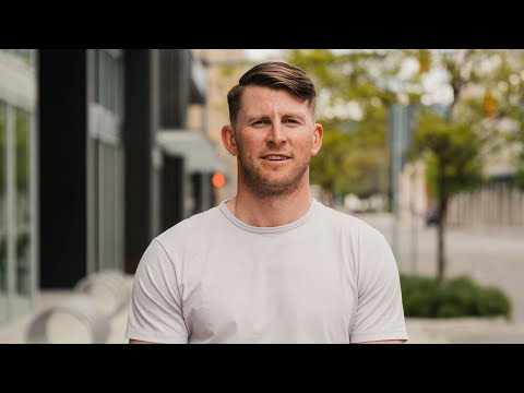 An introduction to Curtis Gedig