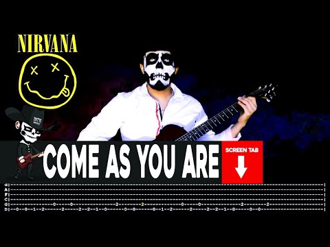 download lagu mp3 mp4 Come As You Are Tab, download lagu Come As You Are Tab gratis, unduh video klip Download Come As You Are Tab Mp3 dan Mp4 Full Gratis