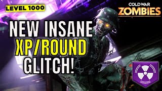 Cold War Zombie Glitches: New Insane Unlimited Xp/Round Glitch After Patch! Die Maschine