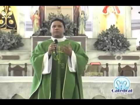 HOMILIA - Fingimento - 08/07/15