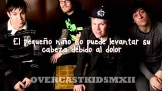 Fall Out Boy - You&#39;re Crashing, But You&#39;re No Wave |Traducida al español|♥