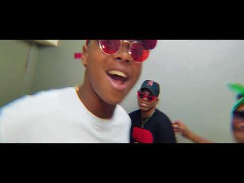 El Dekano X Efowa ft. Moikan - "Cardi B X Nicki Minaj" (Video Oficial)
