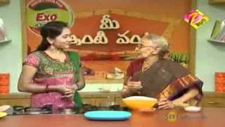 Mee Inti Vanta Dec. 31 '10 Part - 2