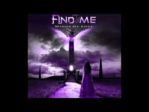 Find Me - Your Lips (CD HD quality) official