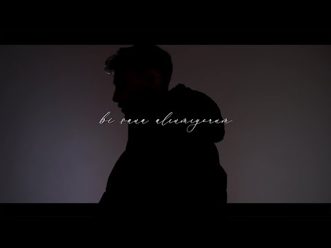 ELZEM - Bİ SANA ALINMIYORUM (Official Video)