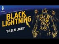 Black Lightning Official Soundtrack Green Light Godholly WaterTower