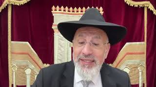 La force du mois de Nissan..Refoua chelema pour Simone Rmichai bat Haya Esther