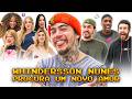 WHINDERSSON NUNES Vs 5 WOMEN Ft DEFANTE FONTINNELE CHRISTIAN FIGUEIREDO PODPAQUERA 26