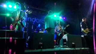 Electric Six - Dirty Looks 10/12/13