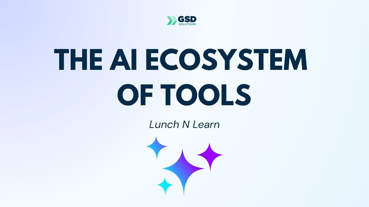 Stop Using the Wrong AI Tools | Build the Perfect AI Ecosystem