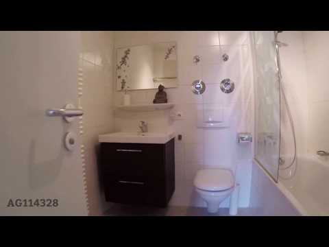 ST-114328 - Modern möblierte Wohnung mit Balkon in Stuttgart Mitte