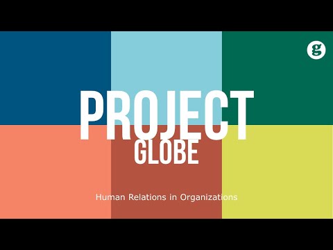 Human Relations Skills