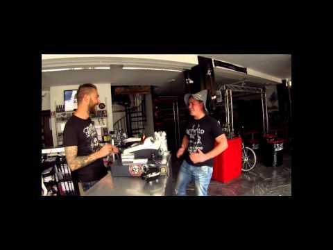 EVENTIM Partner Rookies & Kings Store Brixen Südtirol