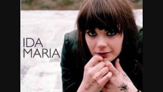 When It Comes To You - Ida Maria w| Lyrics!