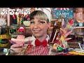🍬Vintage Candy Shop Experience 🍭 Soft Spoken ASMR for Rest, Relaxation or Rejoicing