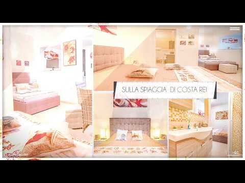 Appartamento sul Mare di Costa Rei in Sardegna | Spiaggia Privata | Parcheggio Riservato | WiFi