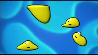 CBeebies Australian Animals Ident