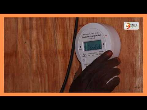 Serikali yakataa ombi la kupandisha bei ya umeme Kenya