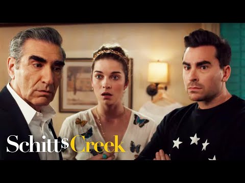 Schitt's Creek Season 2 (Promo)