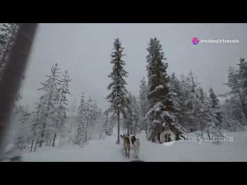 10 Best Places To Visit In Finland Travel Guide