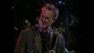 Richard Tee Live video ［ VIRGINIA SUNDAY ］ Steve Gadd ' 90
