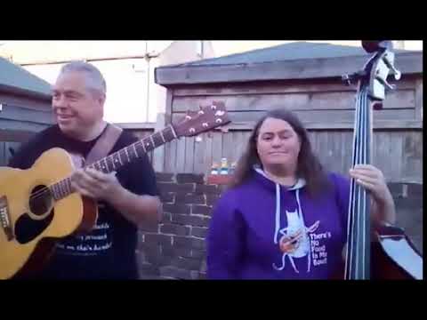 Folkgrass Lockdown Session No.6