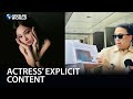 Actress With Explicit Content On Facebook Faces Multiple Charges