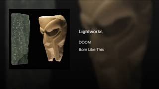 Lightworks (feat. J Dilla)
