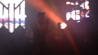 Hilltop Hoods - Won&#39;t Let You Down [Live]