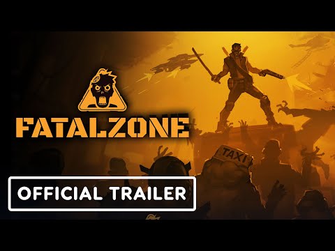 Trailer de FatalZone