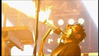 Download lagu Rammstein - Feuer Frei! (Live in Nîmes/Völkerball, 2005) mp3 Download lagu Rammstein - Feuer Frei! (Live in Nîmes/Völkerball, 2005) mp3