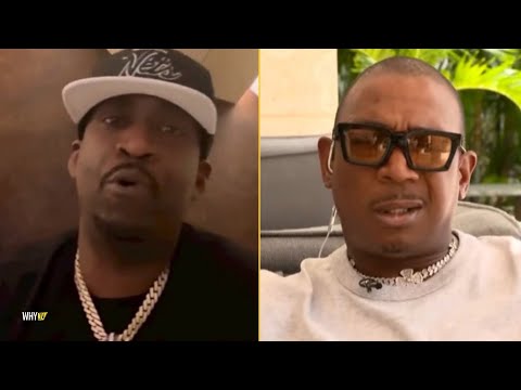 Tony Yayo Reacts Ja Rule Claims He Beat Up 50 Cent ‘ Bro Stop Lying, ATL Knows What Happened’