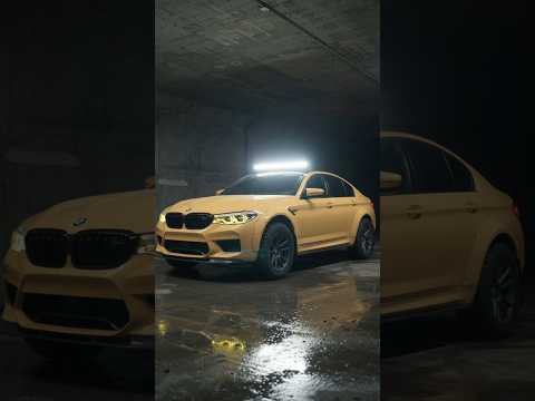 ЗАСТРЯЛИ В ГРЯЗИ И НАМ ХАМИЛИ?!😱Построили 1000HP Внедорожную BMWM5 F90 Safari!🔥|ТАЧКА НА ИИ ПРОКАЧКУ