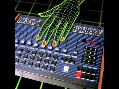 DMX Krew - Bad Sector II