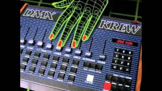 DMX Krew - Bad Sector II