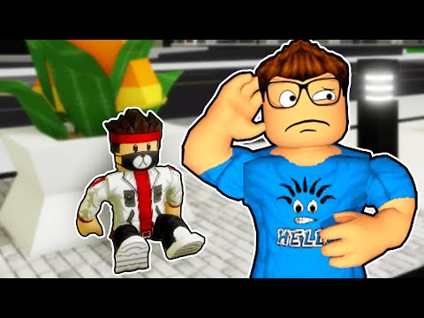 VYDĚLÁVÁME NA NOVÝ DŮM 👶 Matýskova Dobrodružství (Brookhaven 🏡RP)