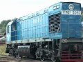 Железнодорожный цех БМК отмечает 100-летие 