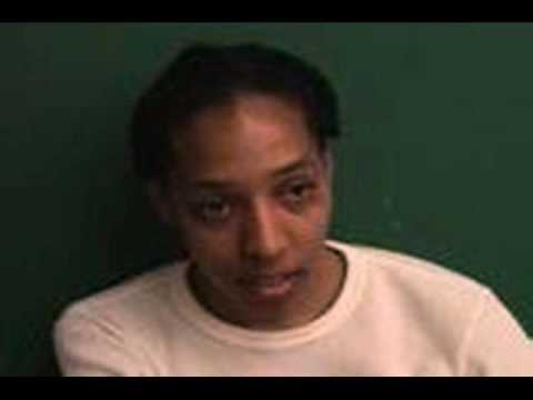 "Young Sistah" by Panacea