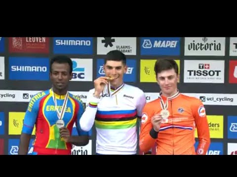 ቢኒያም ግርማይ ኣብ ቮላታ ካልኣይ ወጺኡbiniam grmay at volata