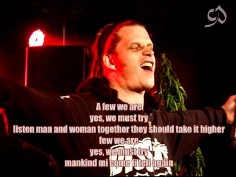 Dr.Kary - We Must Try / Such a Few We Are (odyssey riddim/Sklizeň 2012)