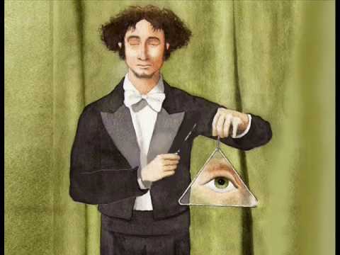 ROBERTO PERINI il triangolo