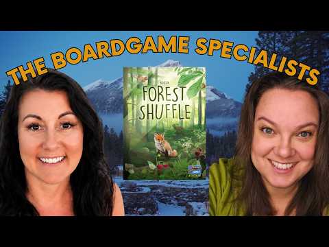 Forest Shuffle