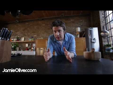 Jamie Oliver's Essential Kitchen Equipment, 30 Minute Meals