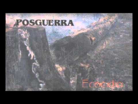 Posguerra - 9.9 Grados Ritcher